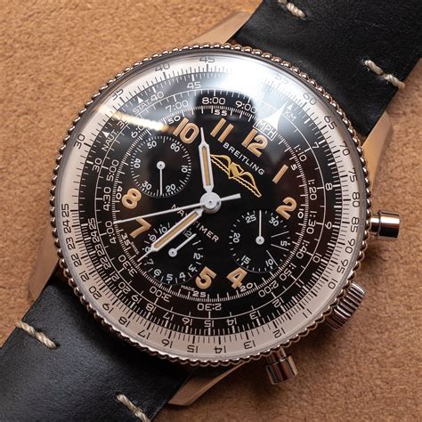 breitling 806 reissue for sale|Breitling navitimer 806 1959.